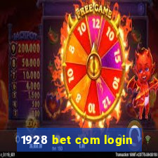 1928 bet com login